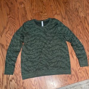 swiftly tech long sleeve